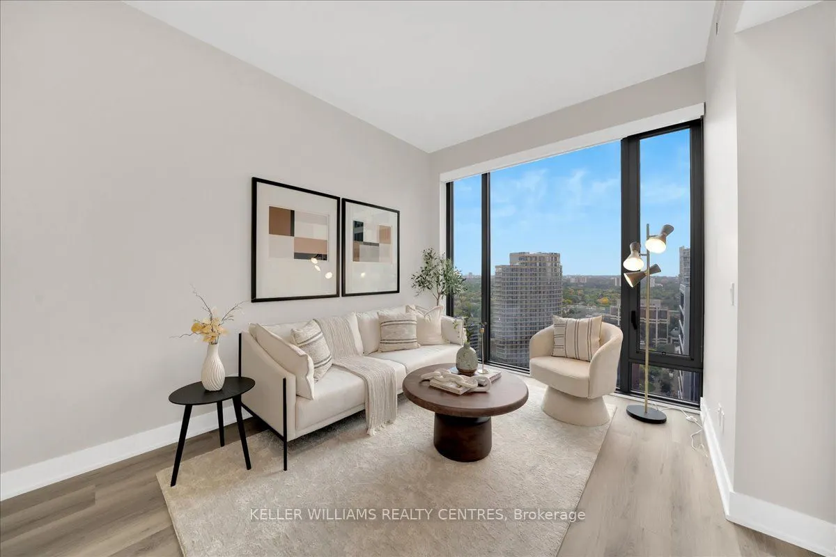 8 Cumberland Street #2606