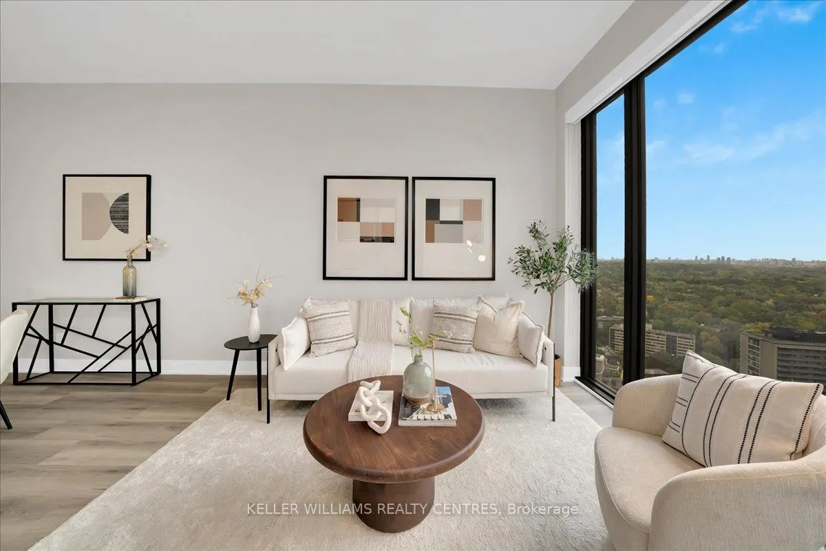8 Cumberland Street #2606