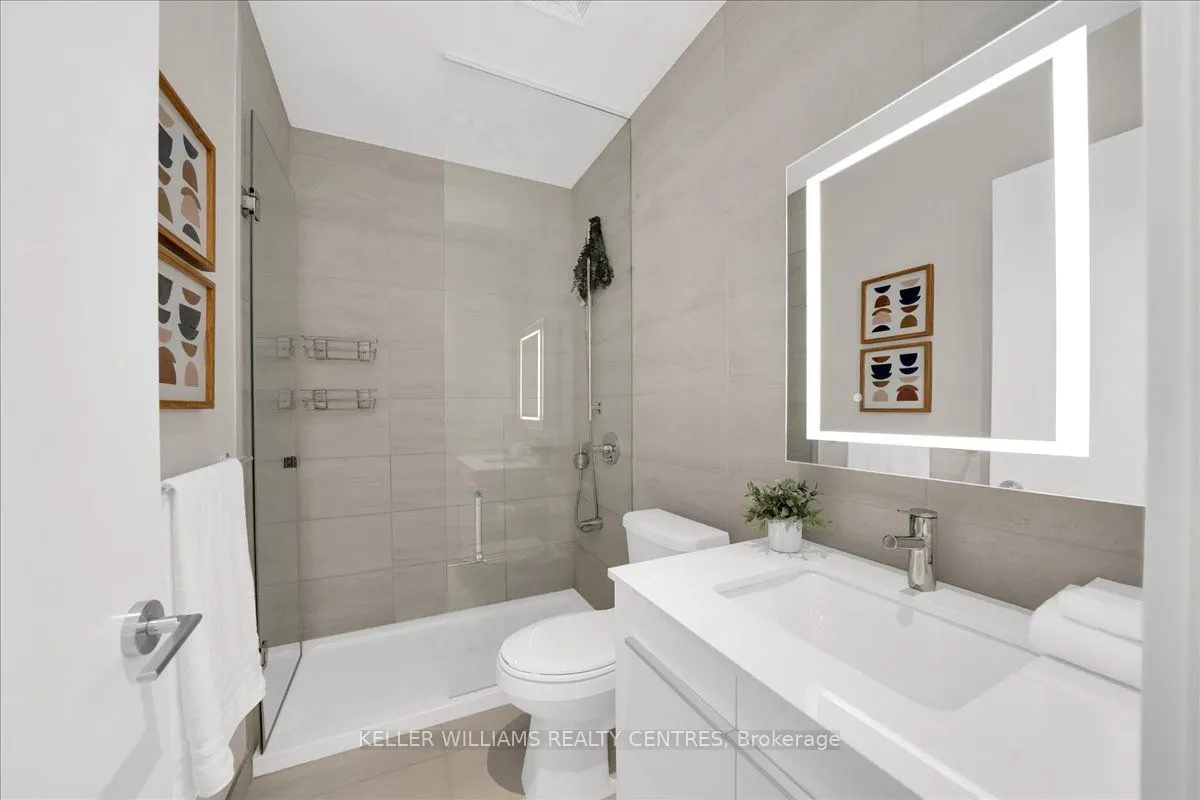 8 Cumberland Street #2606