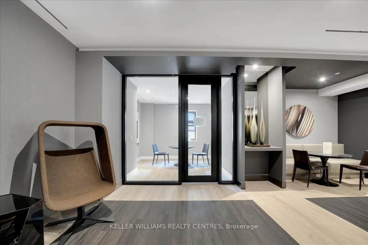 8 Cumberland Street #2606