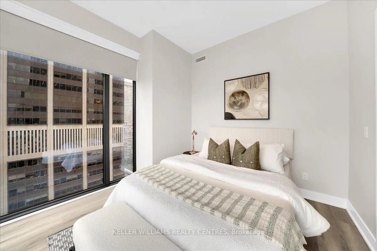 8 Cumberland Street #2606
