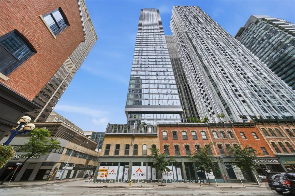8 Cumberland Street #2606