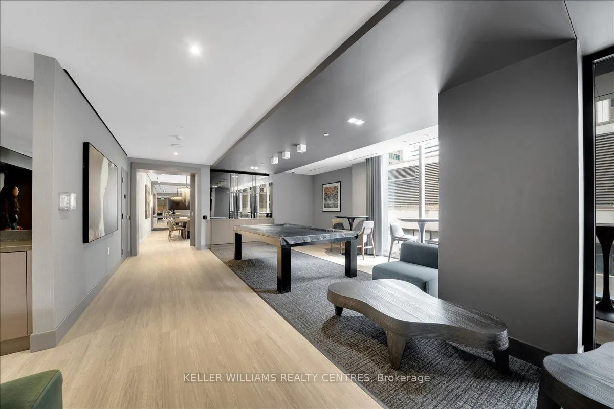 8 Cumberland Street #2606