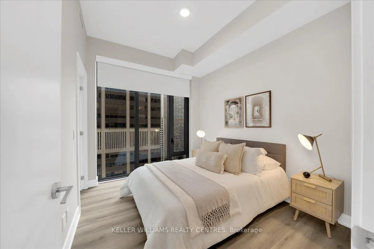 8 Cumberland Street #2606