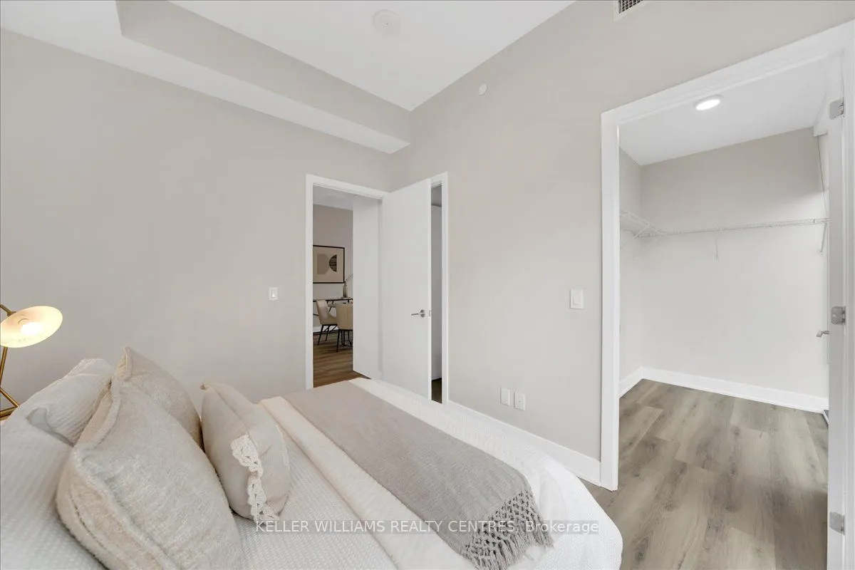 8 Cumberland Street #2606