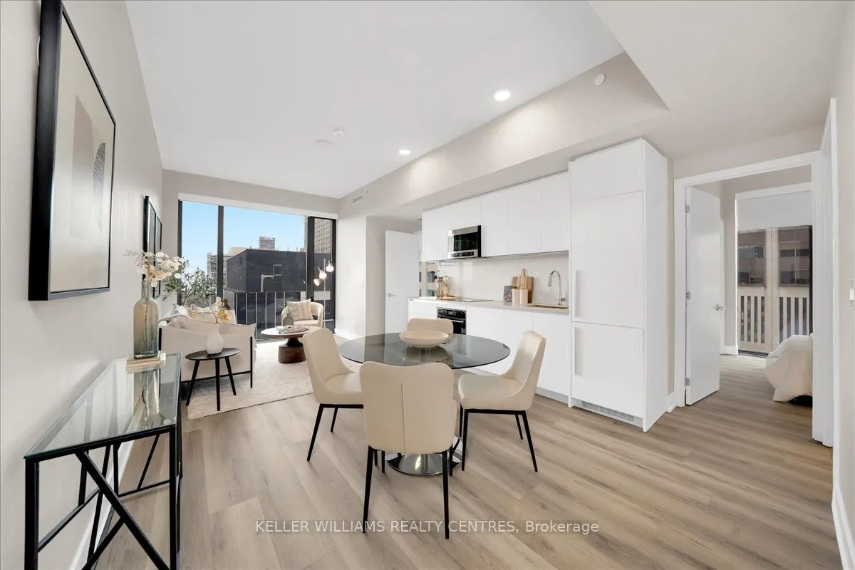 8 Cumberland Street #2606