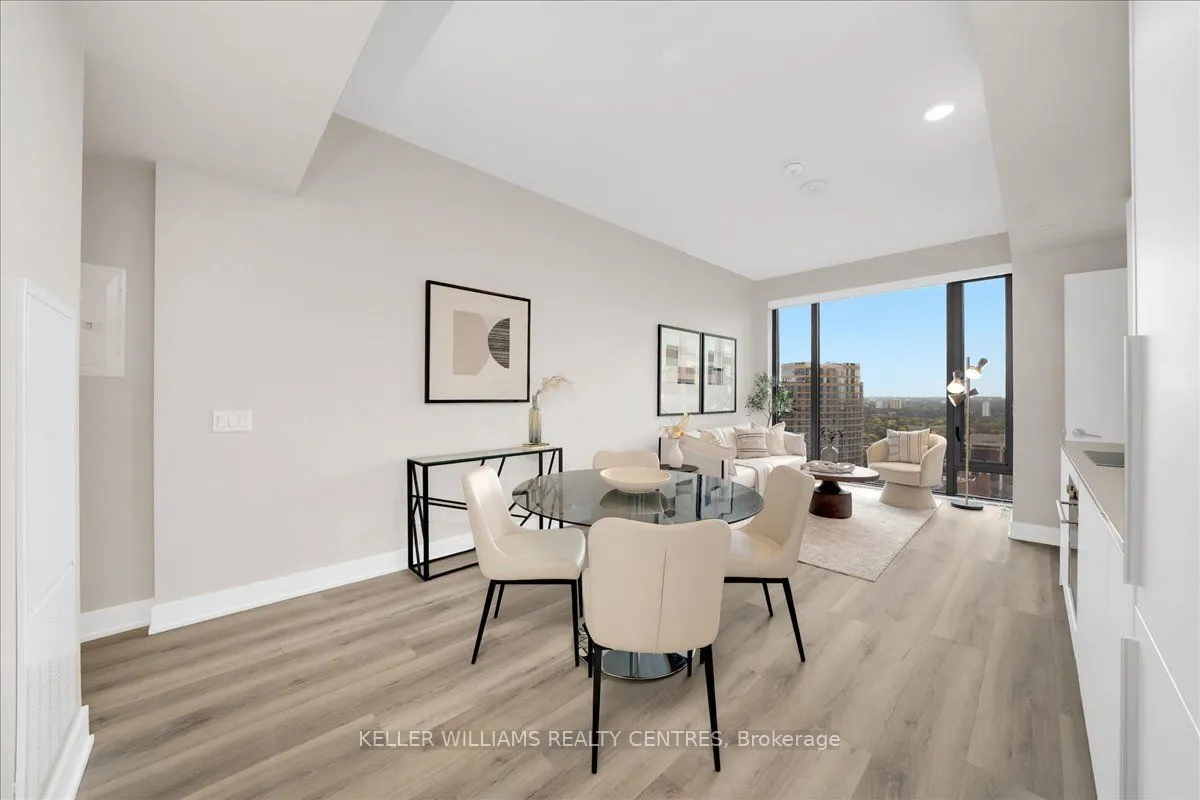 8 Cumberland Street #2606