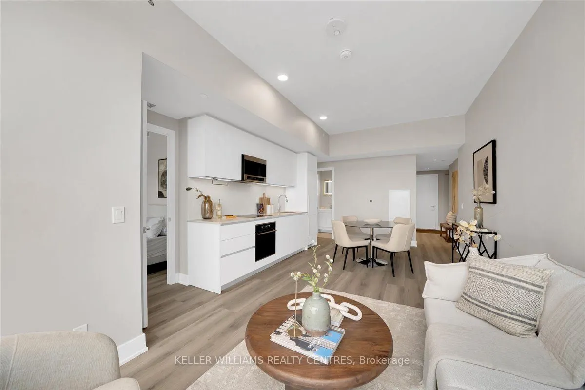 8 Cumberland Street #2606