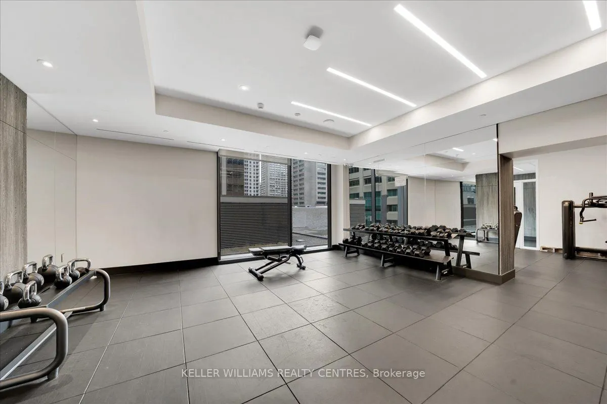 8 Cumberland Street #2606