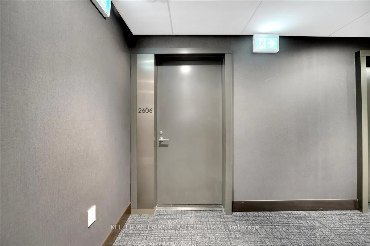 8 Cumberland Street #2606