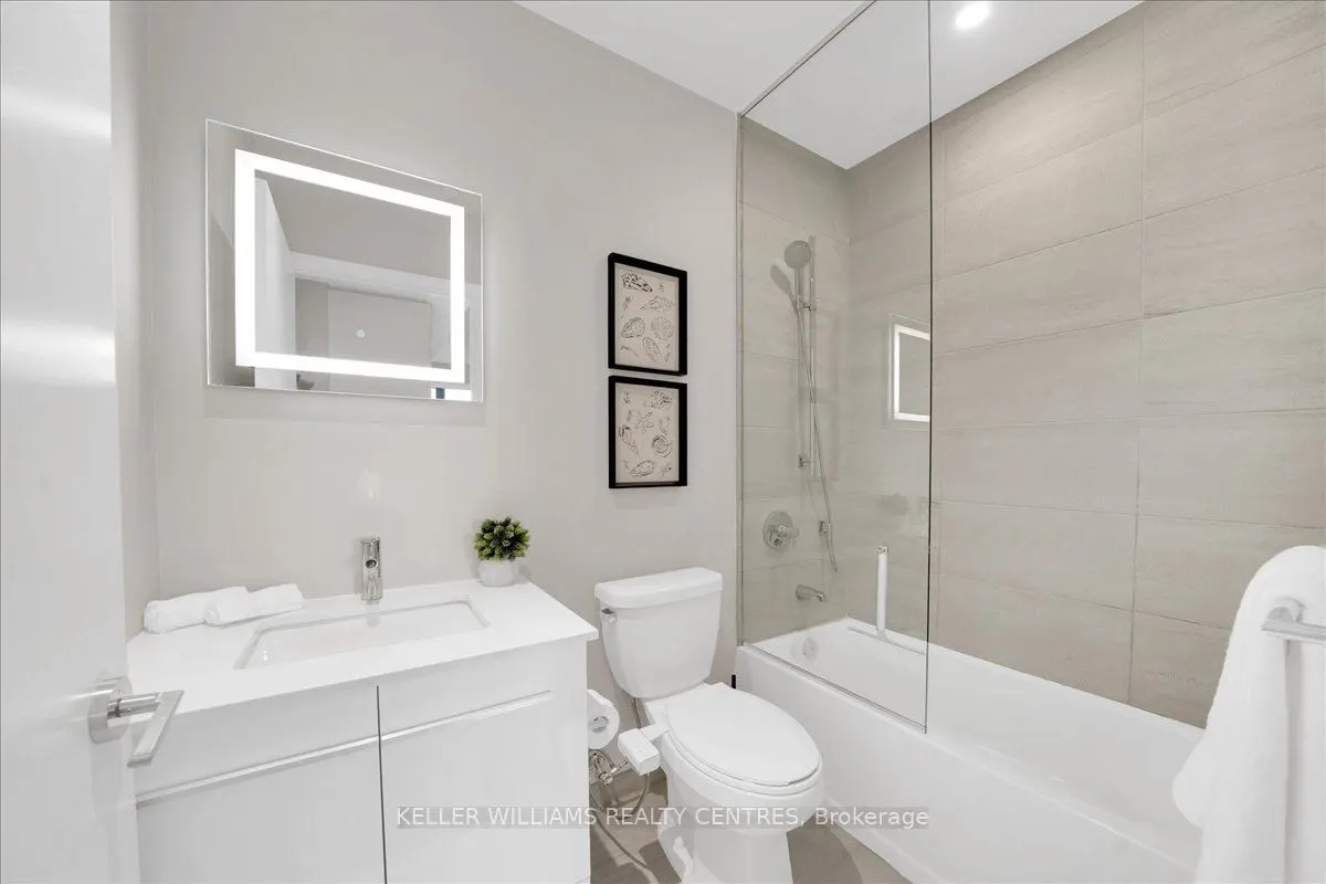 8 Cumberland Street #2606
