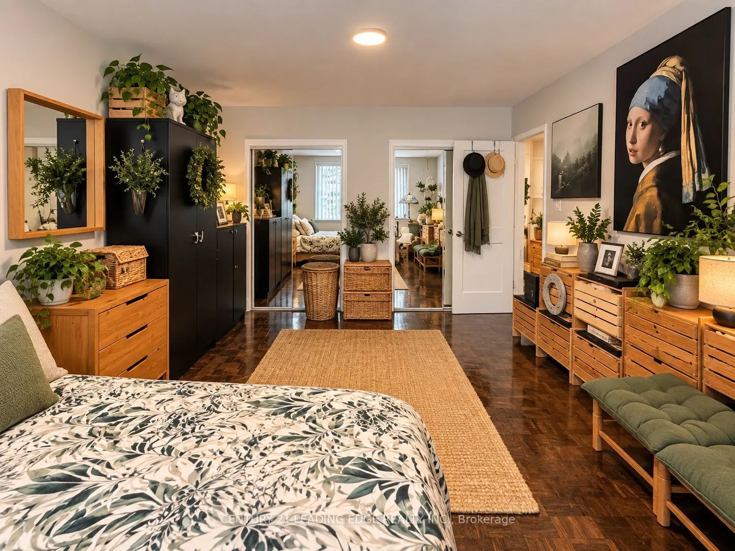 80 Heath Street #209