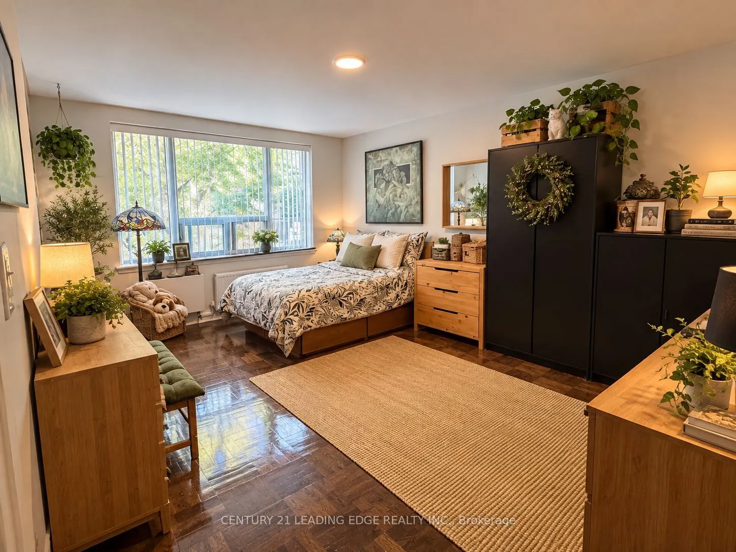 80 Heath Street #209