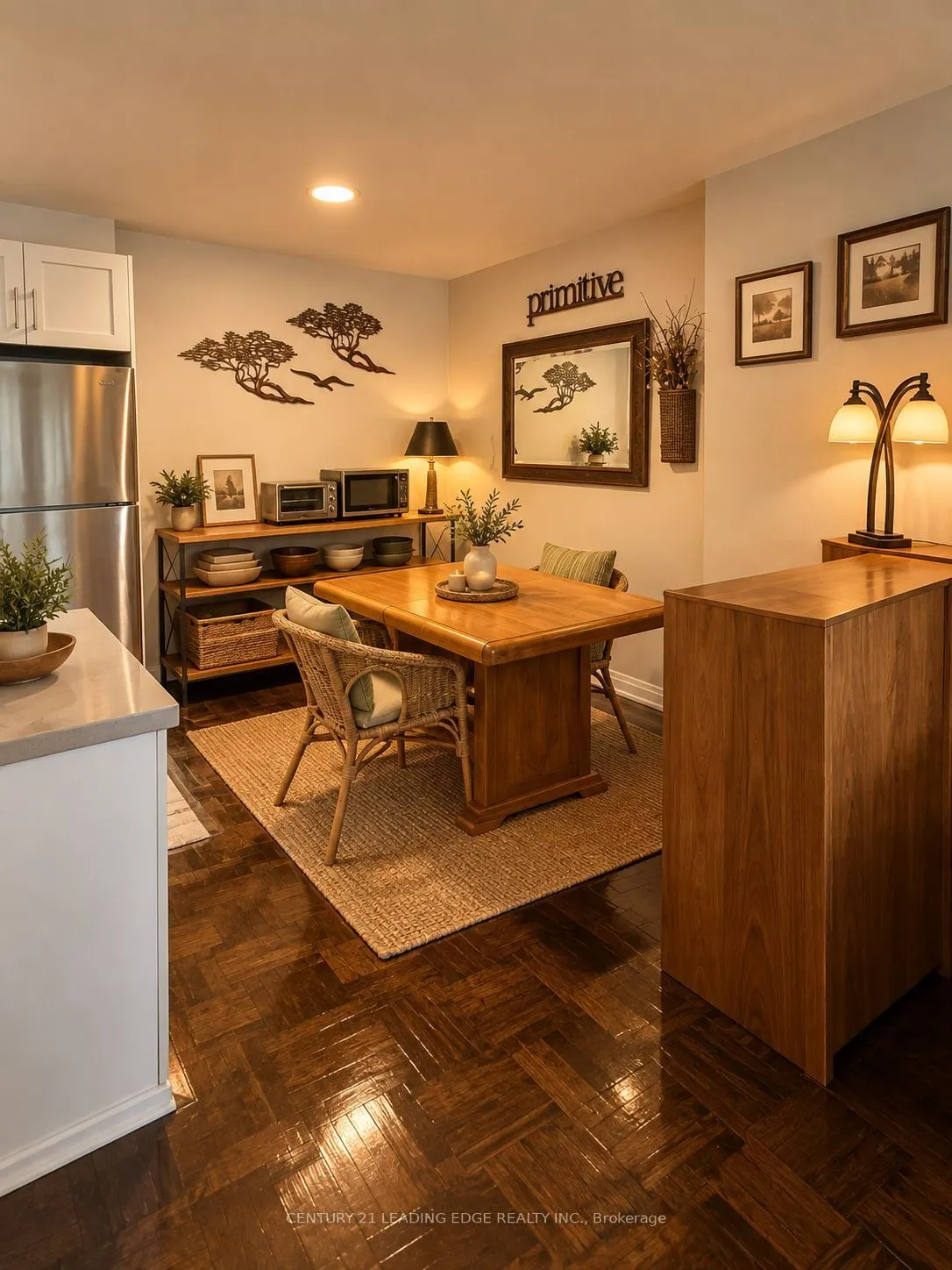 80 Heath Street #209