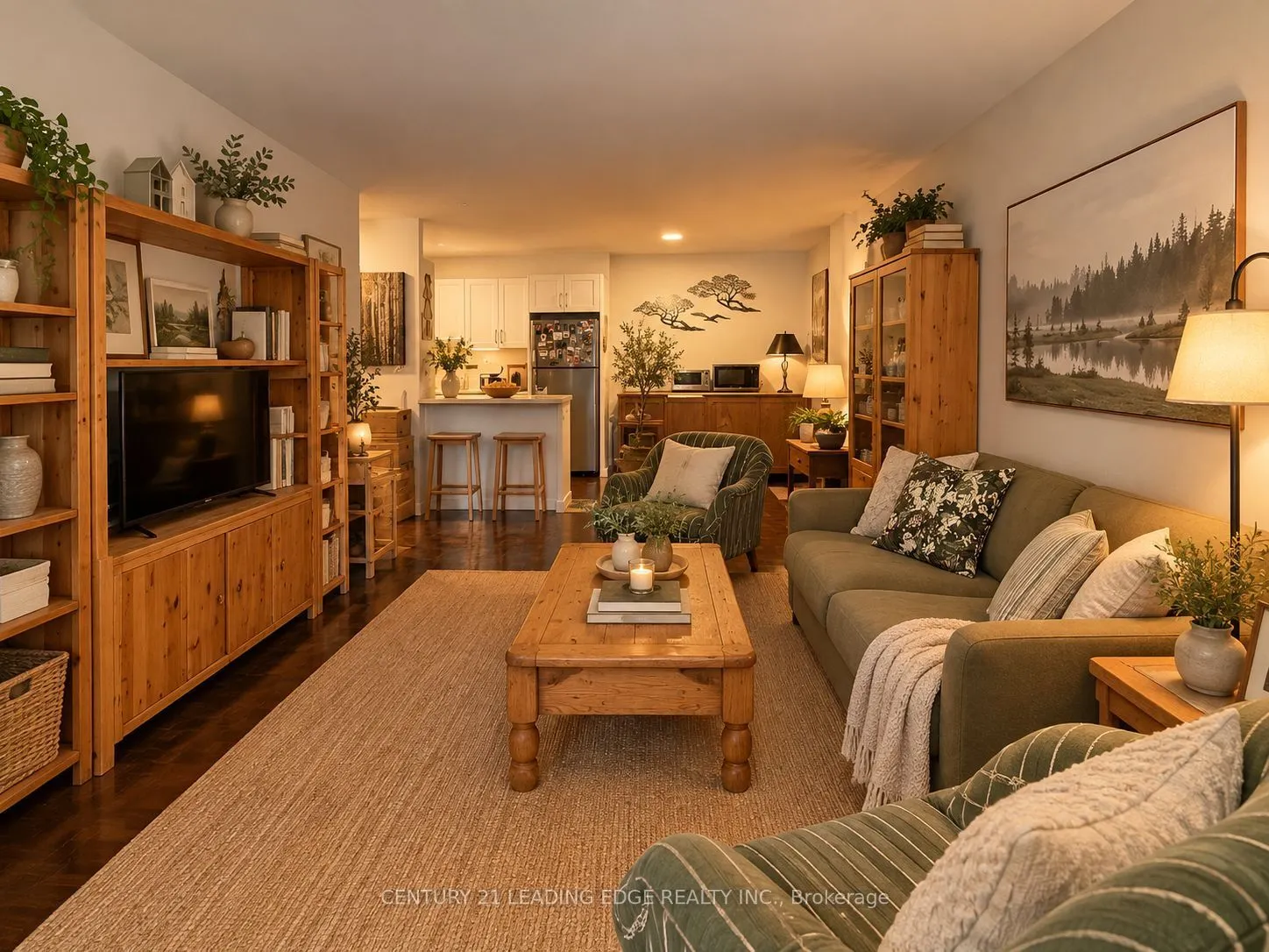 80 Heath Street #209
