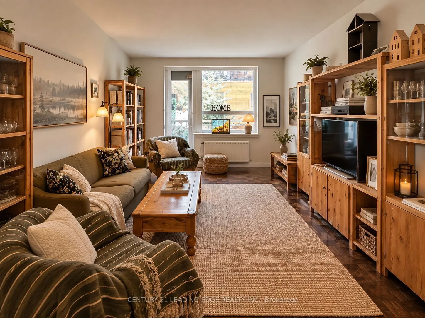 80 Heath Street #209