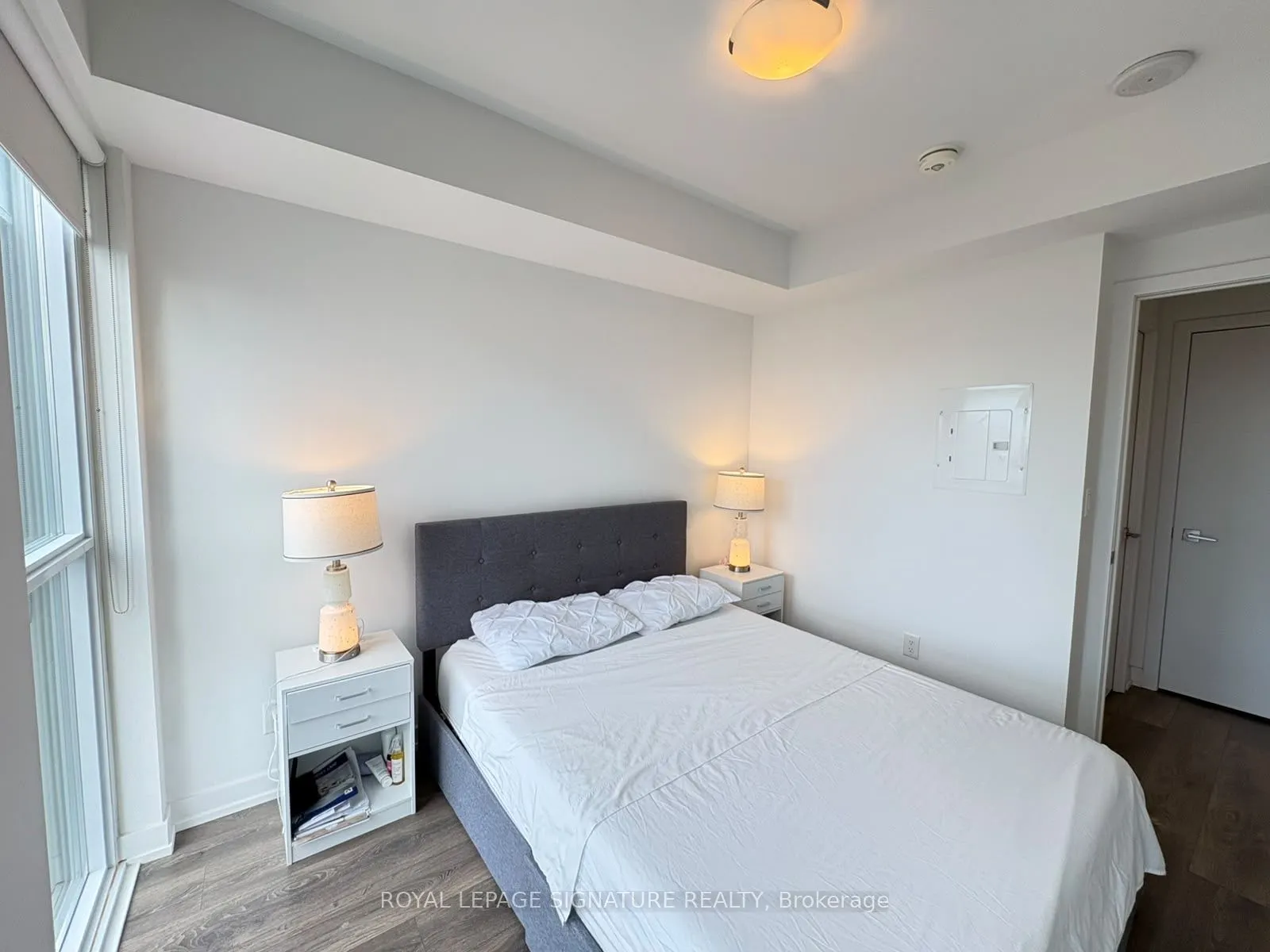 159 Wellesley Street #2210
