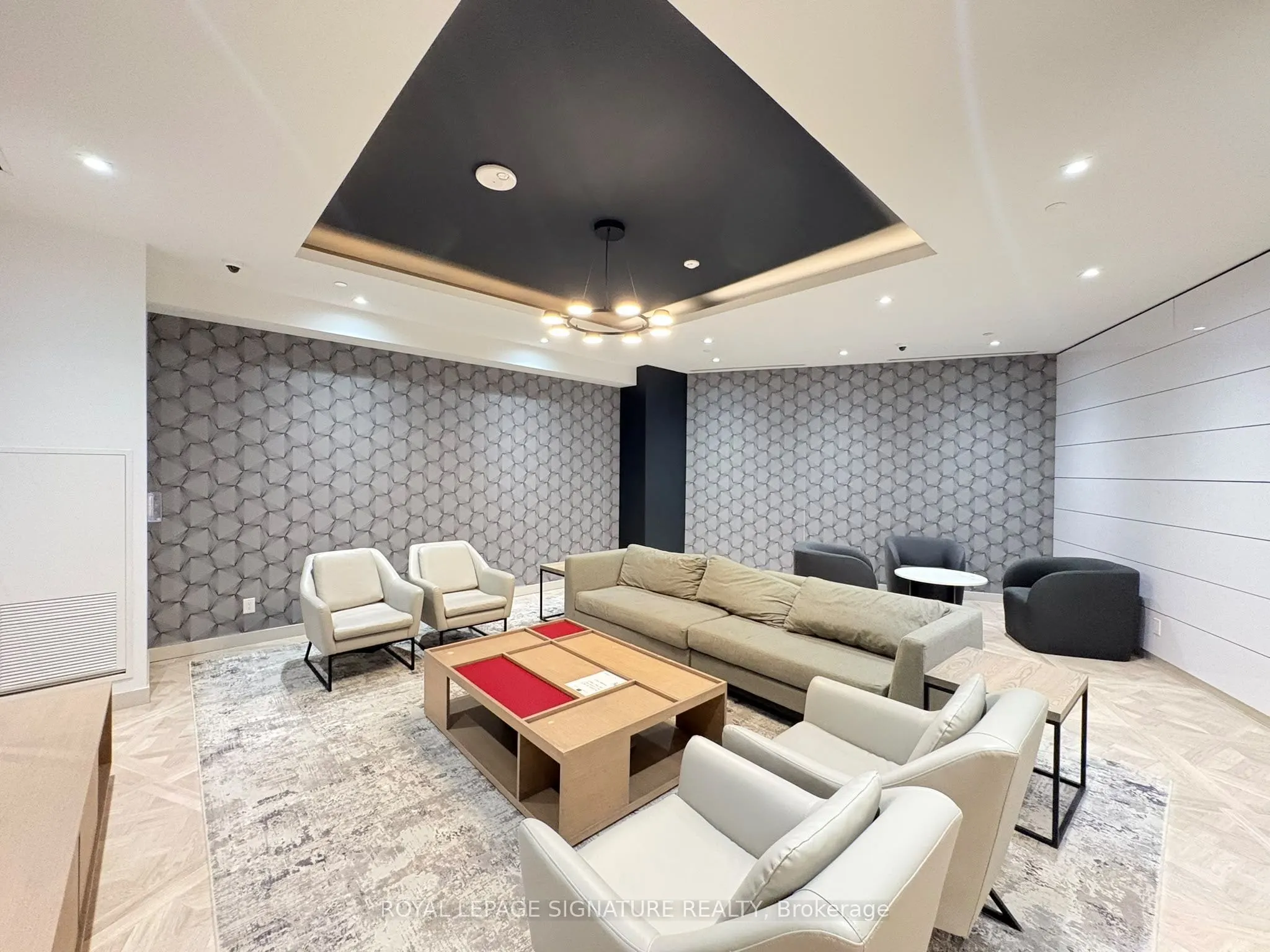 159 Wellesley Street #2210