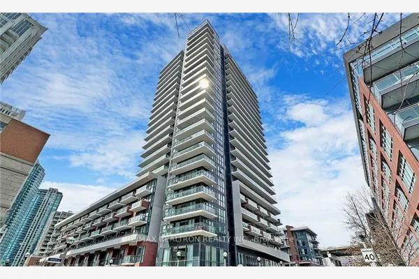 38 Iannuzzi Street #1503