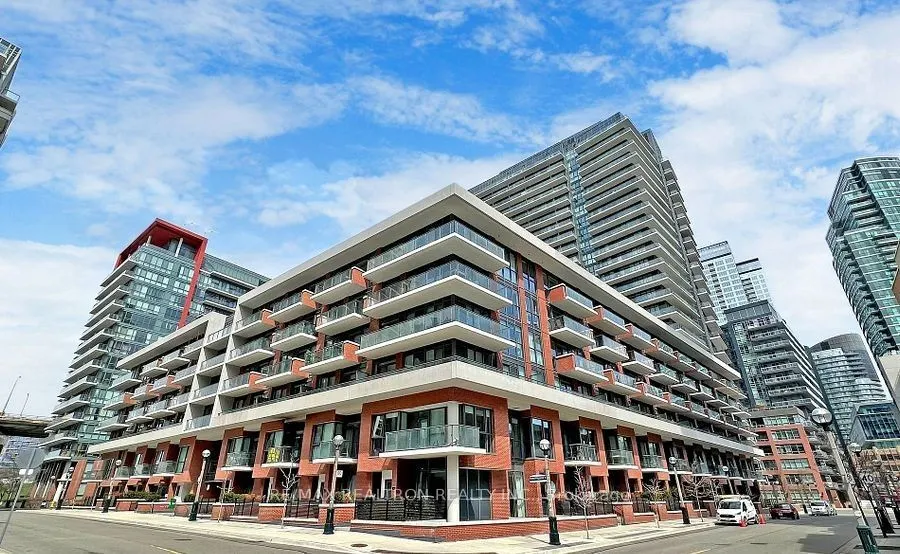 38 Iannuzzi Street #1503