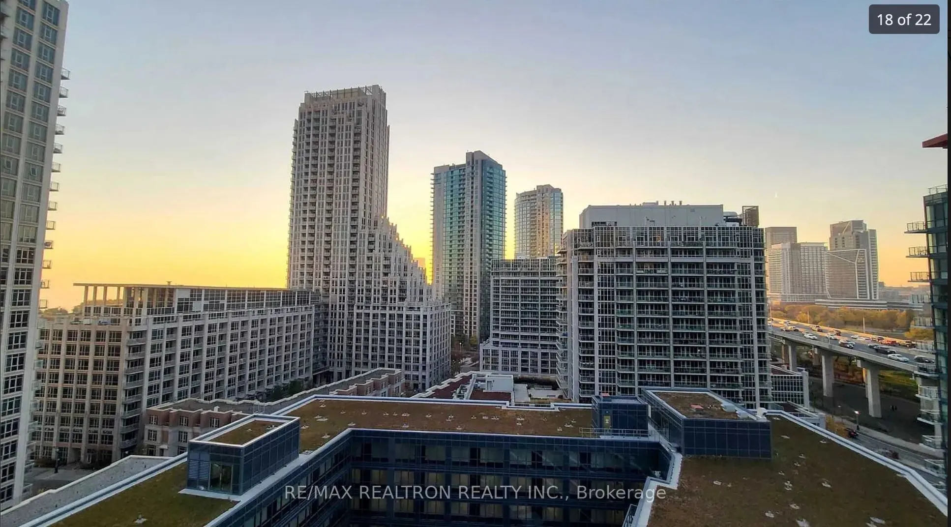 38 Iannuzzi Street #1503