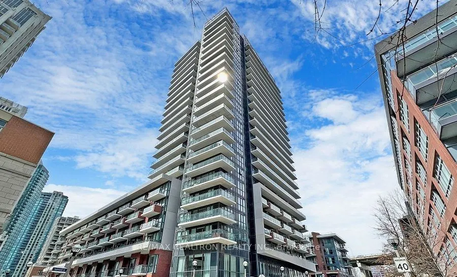 38 Iannuzzi Street #1503