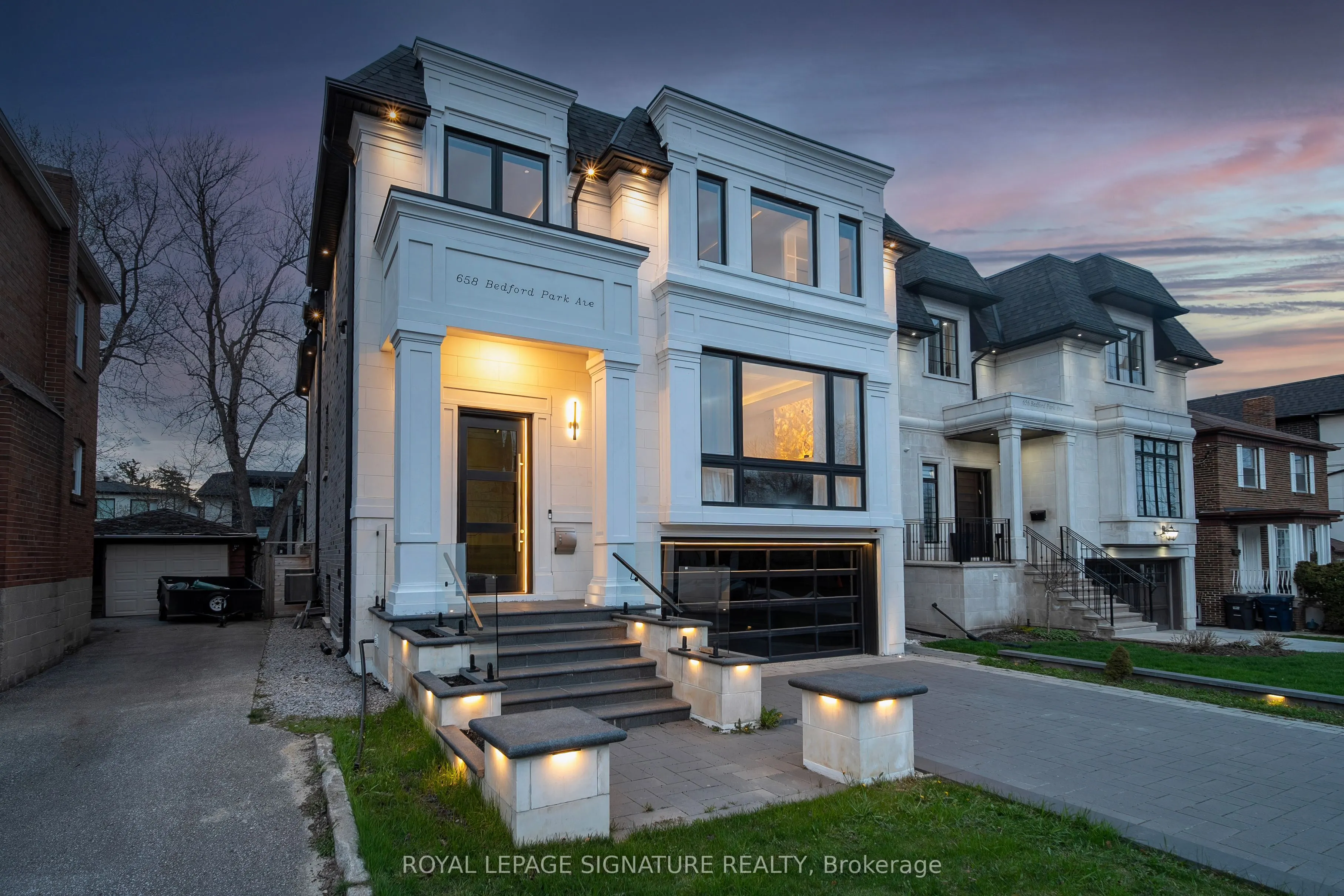 658 Bedford Pk Avenue