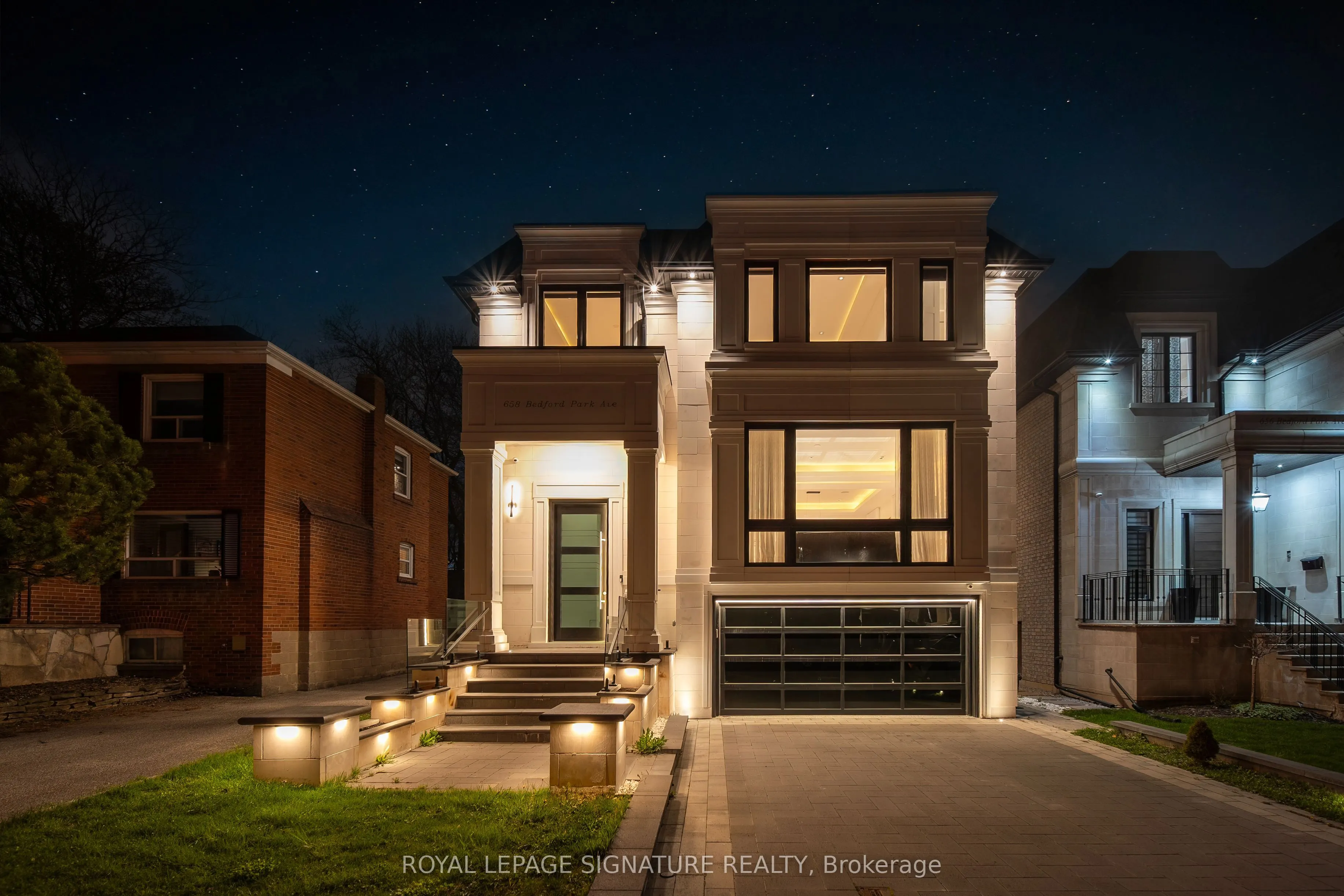 658 Bedford Pk Avenue