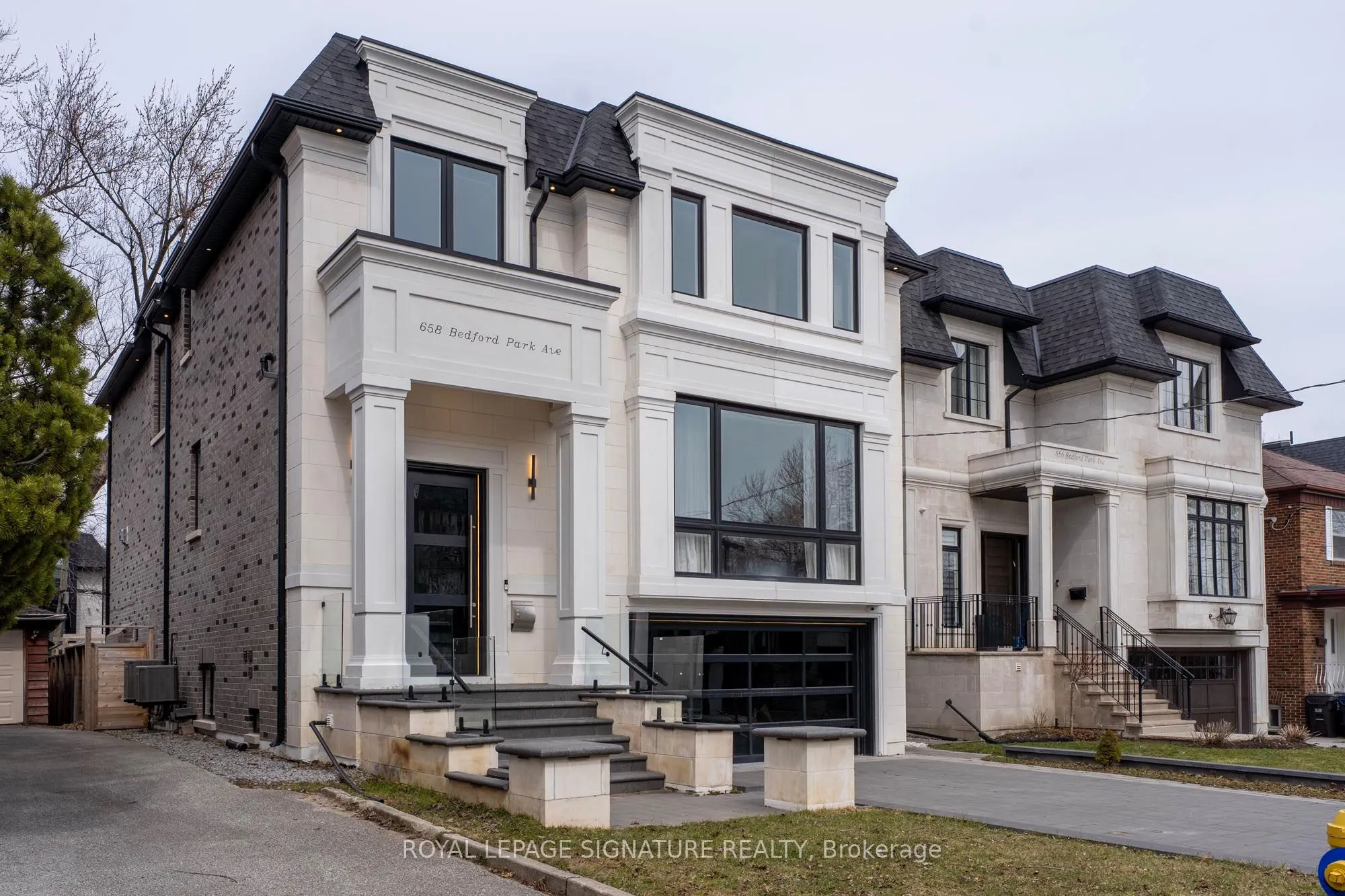 658 Bedford Pk Avenue