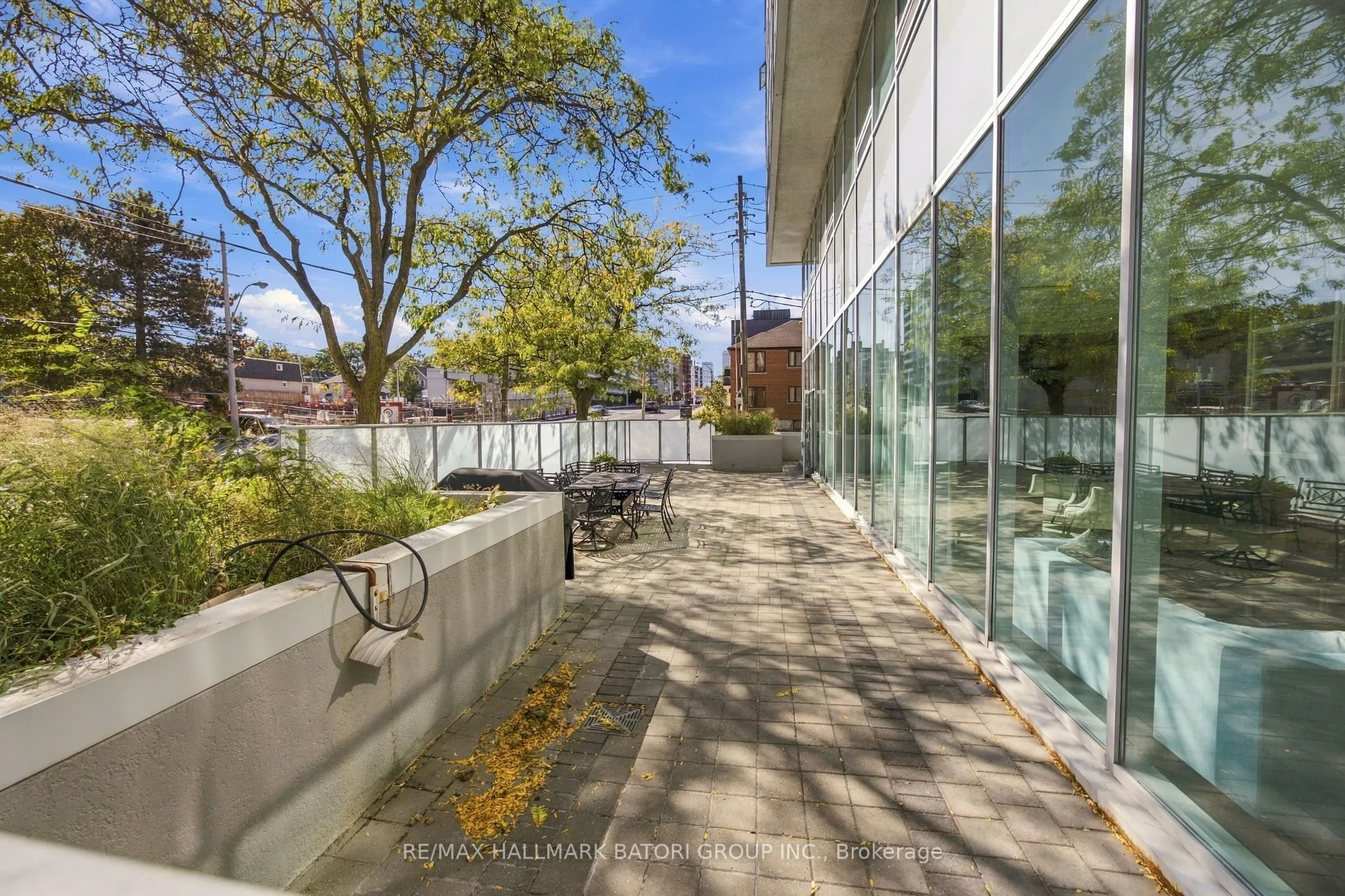 562 Eglinton Avenue E #301