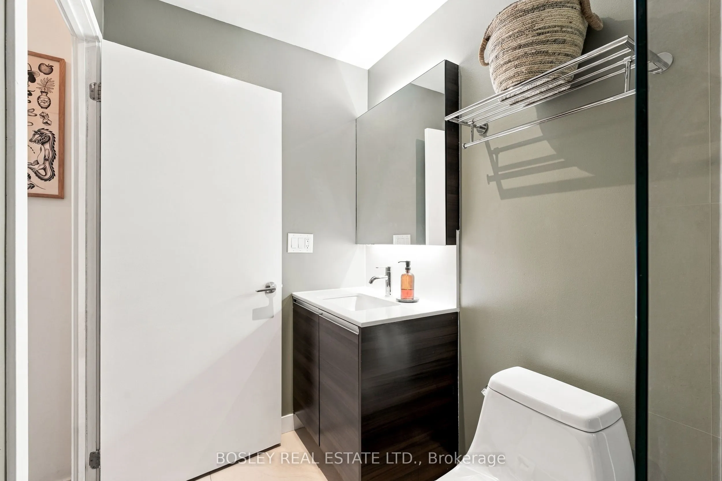 8 Gladstone Avenue #613