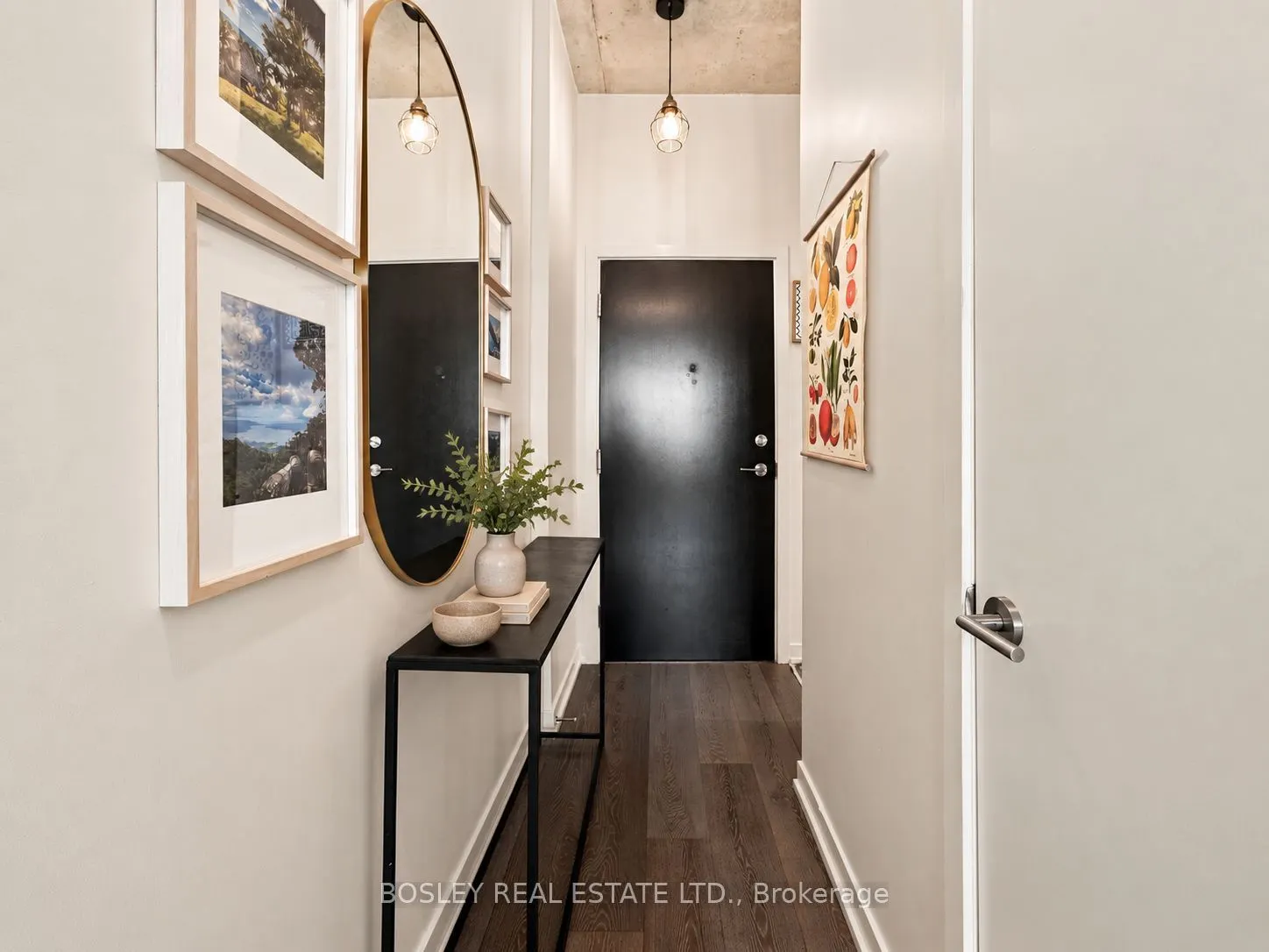 8 Gladstone Avenue #613
