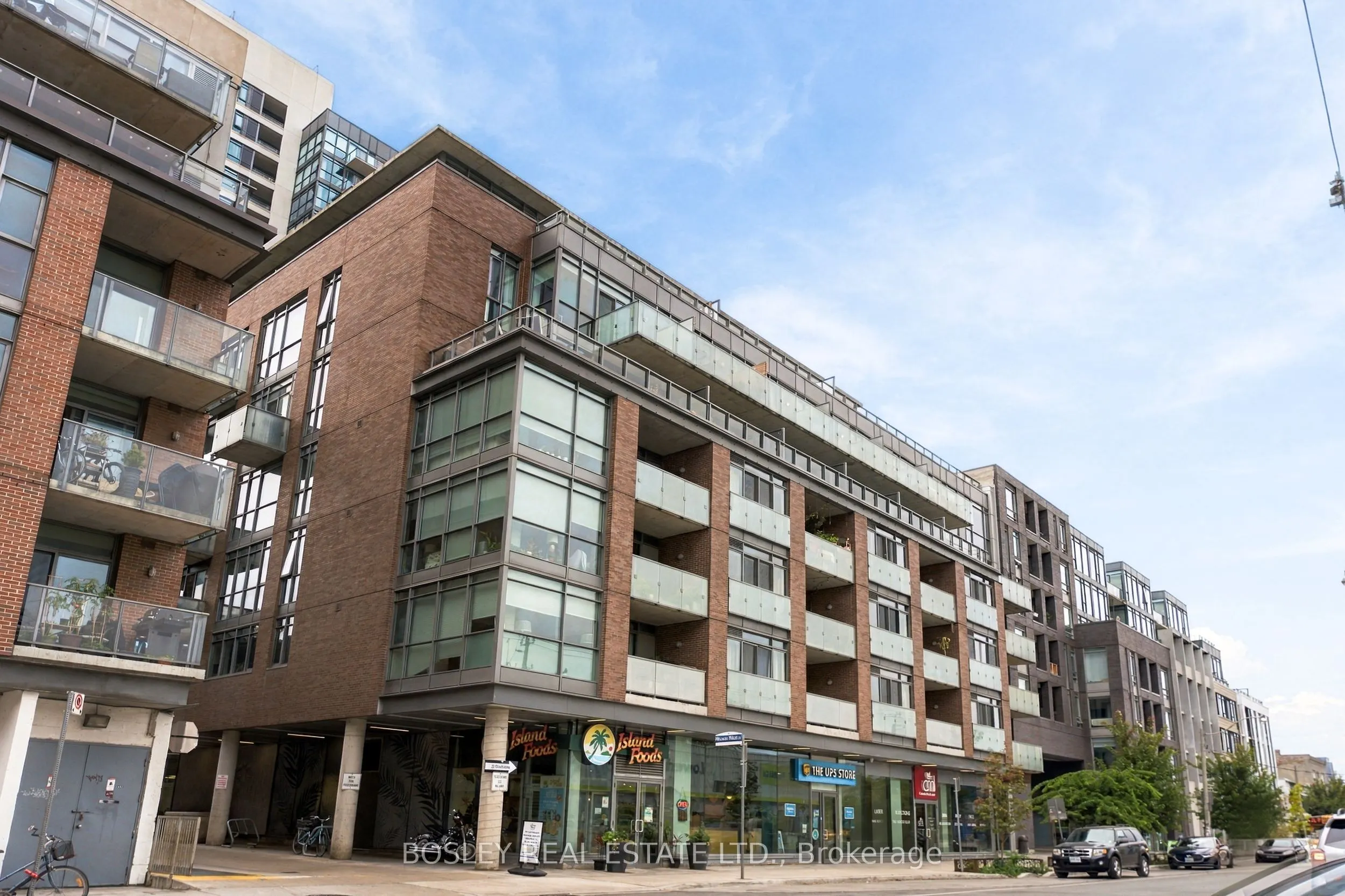 8 Gladstone Avenue #613