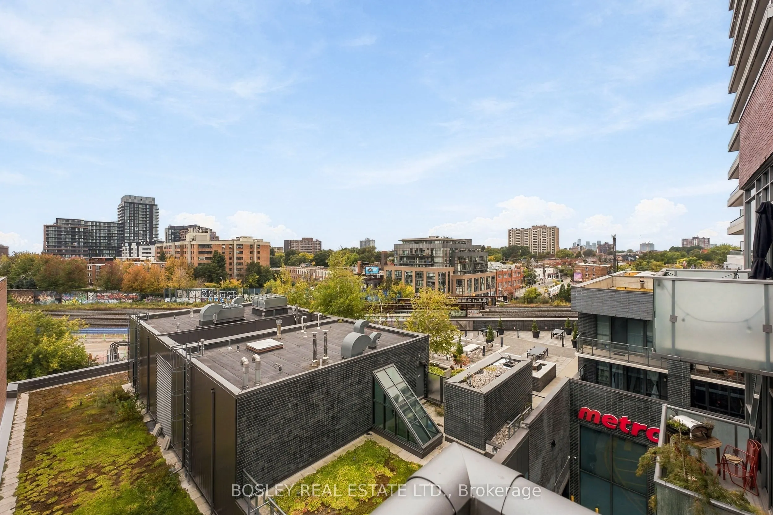 8 Gladstone Avenue #613