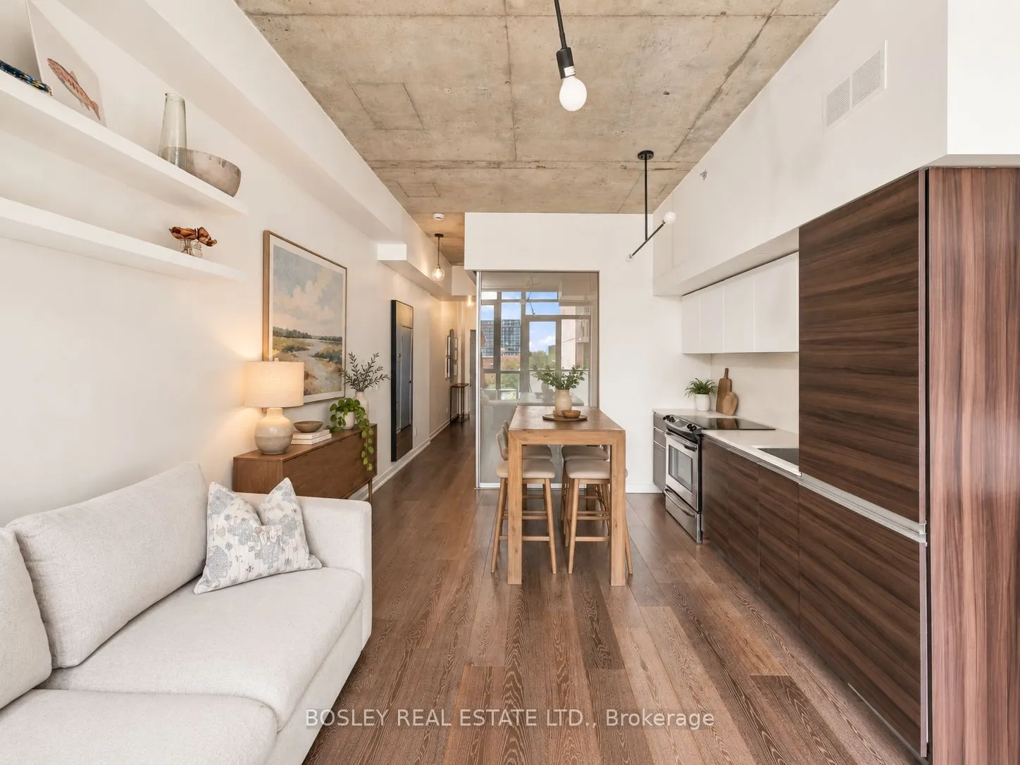 8 Gladstone Avenue #613