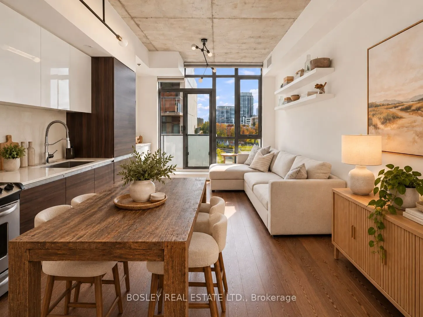 8 Gladstone Avenue #613