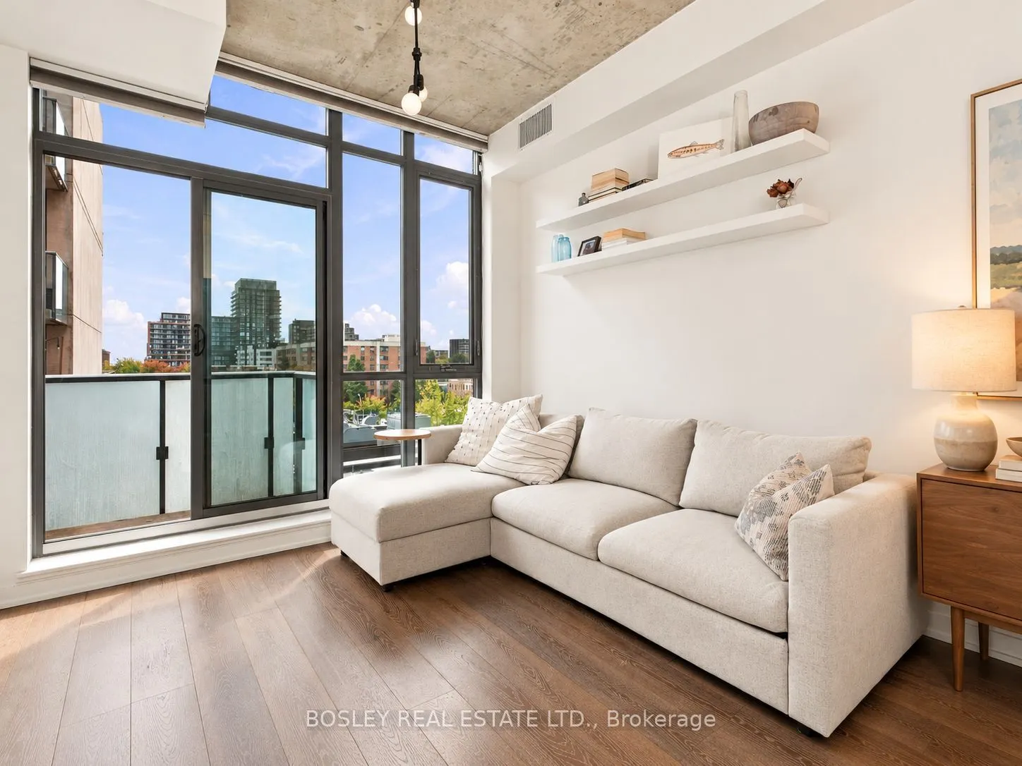 8 Gladstone Avenue #613