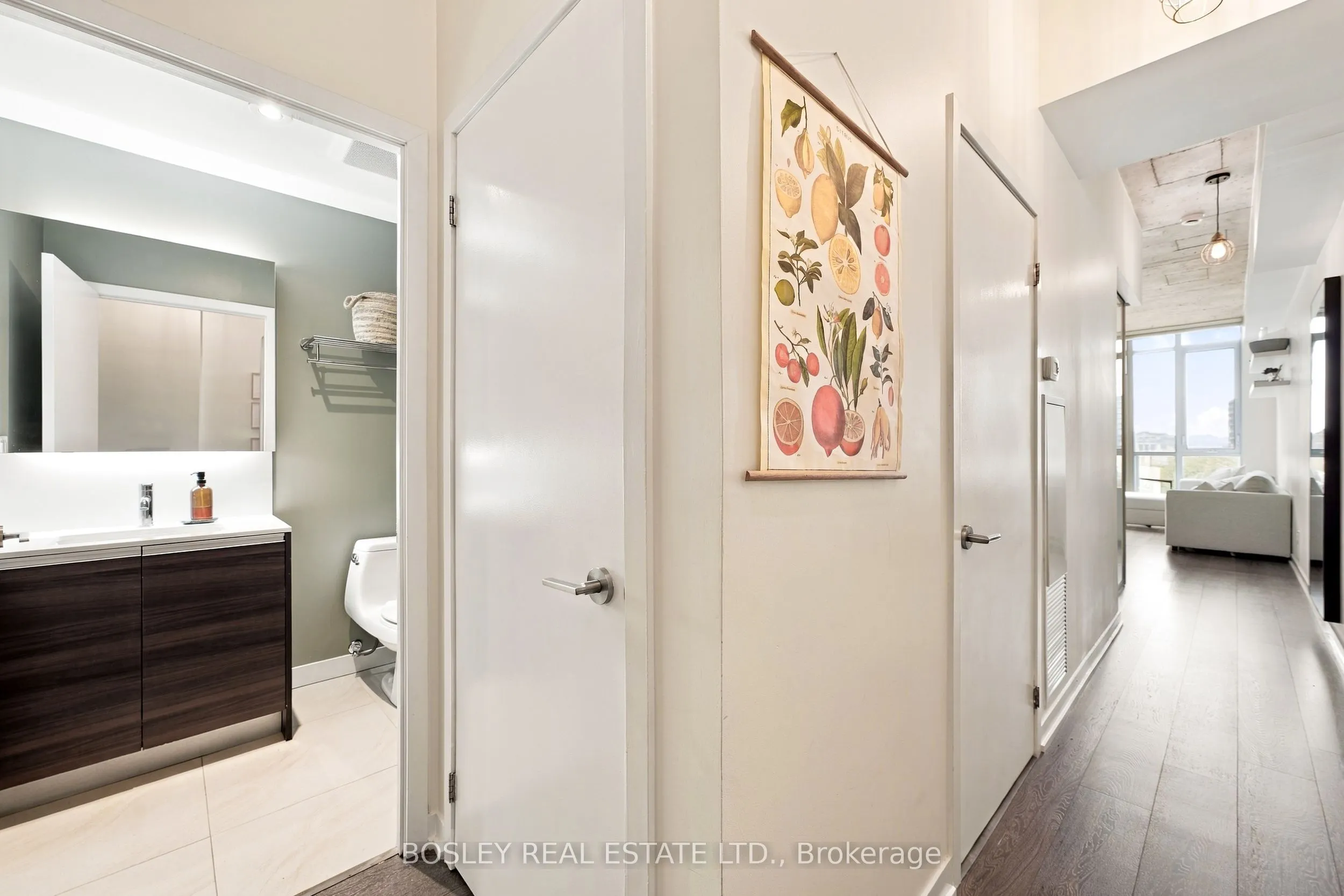 8 Gladstone Avenue #613