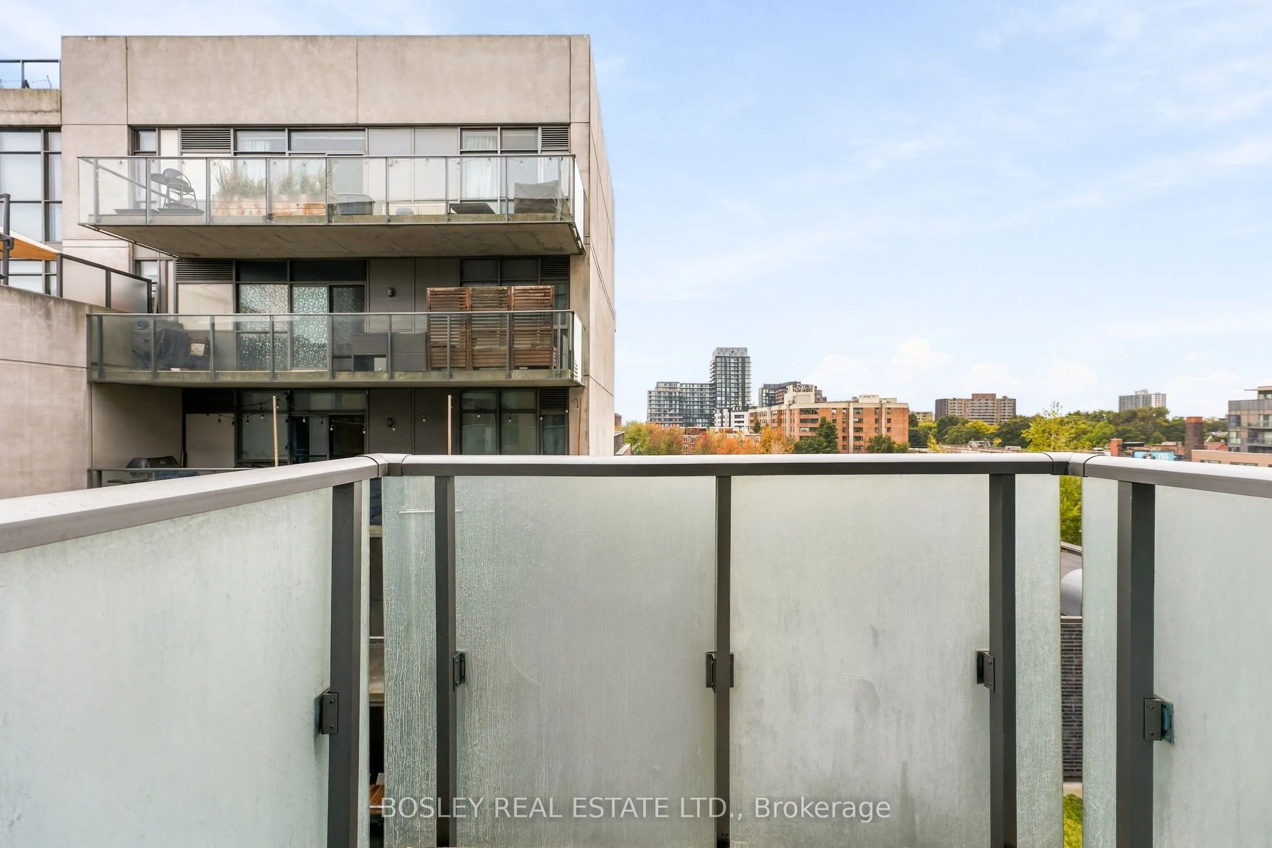8 Gladstone Avenue #613
