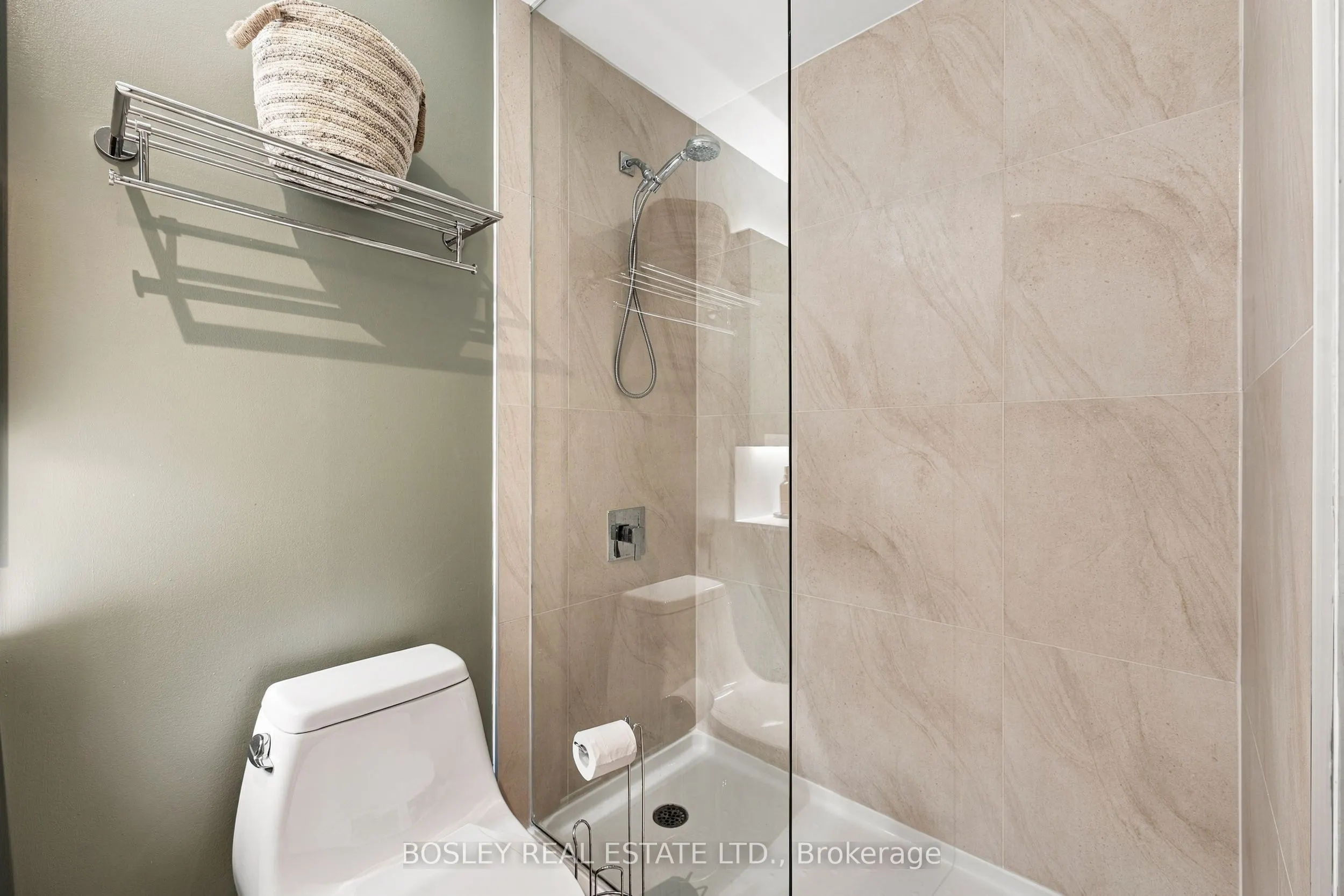 8 Gladstone Avenue #613