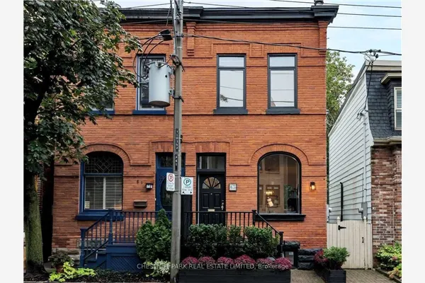 63 Alcorn Avenue