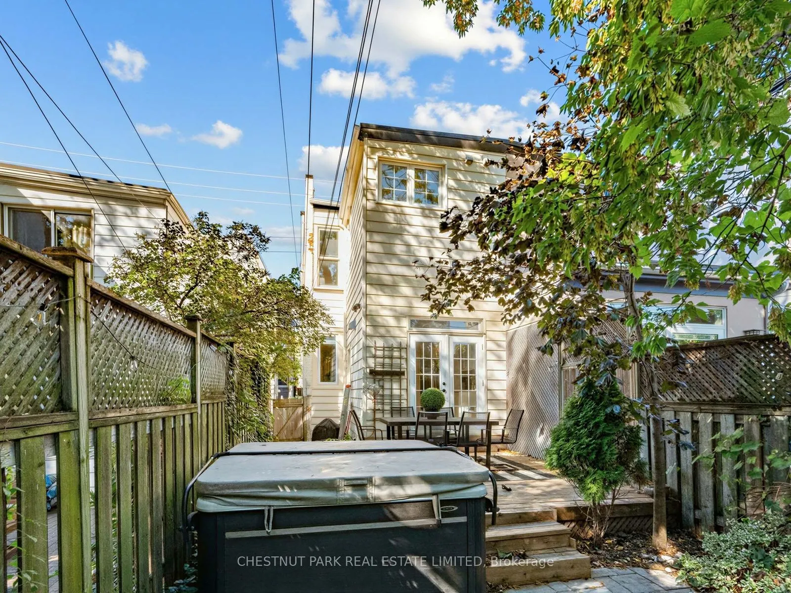 63 Alcorn Avenue