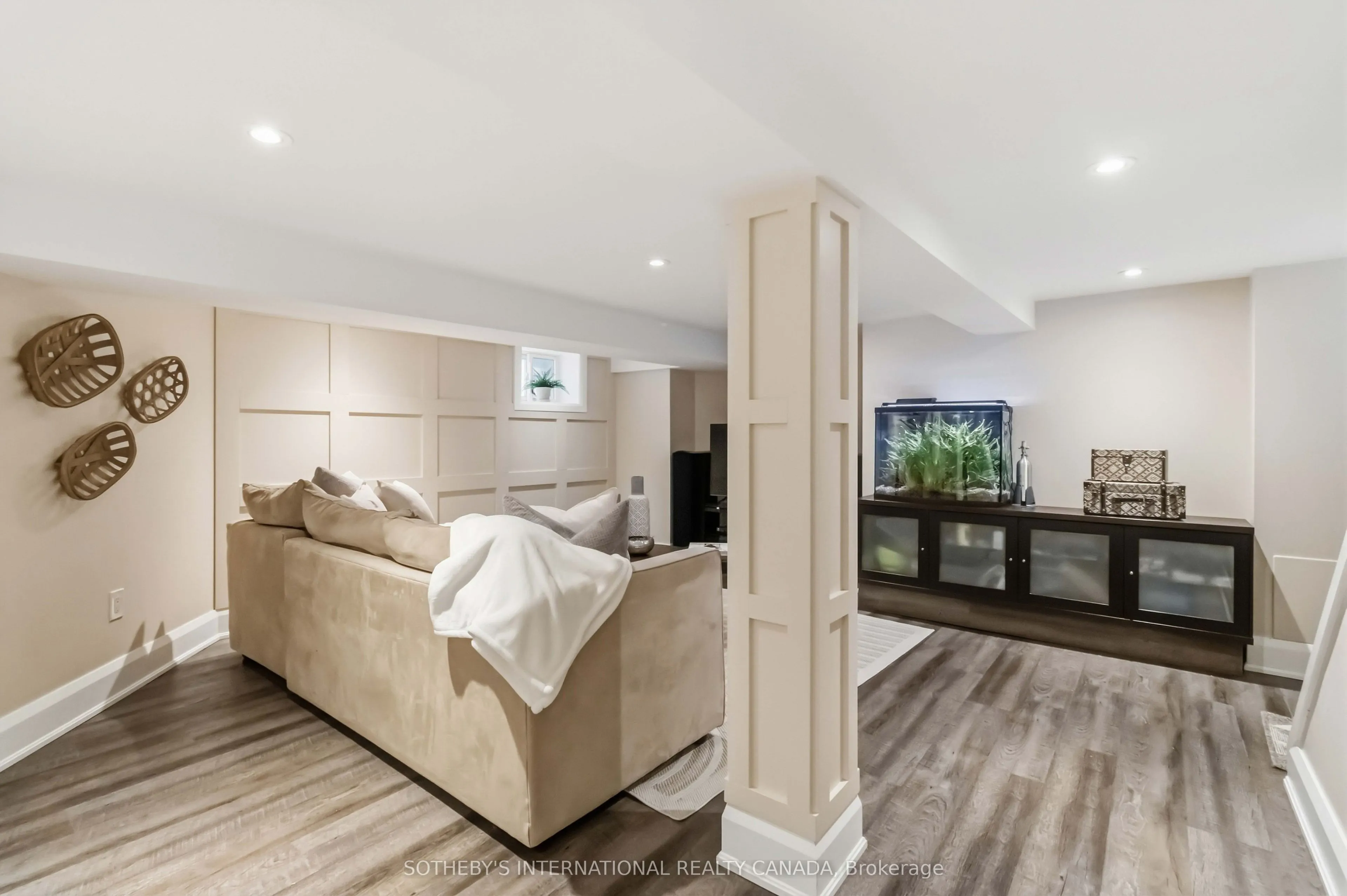 25 Cortland Avenue