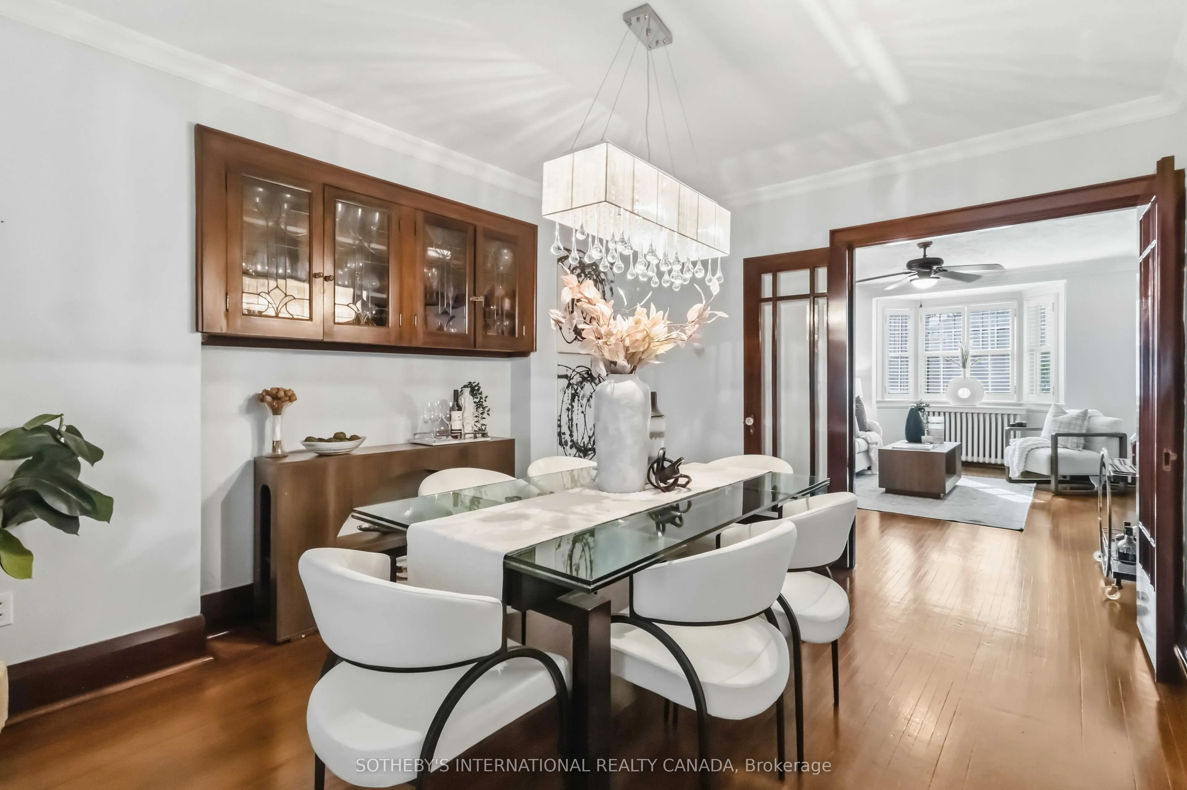 25 Cortland Avenue