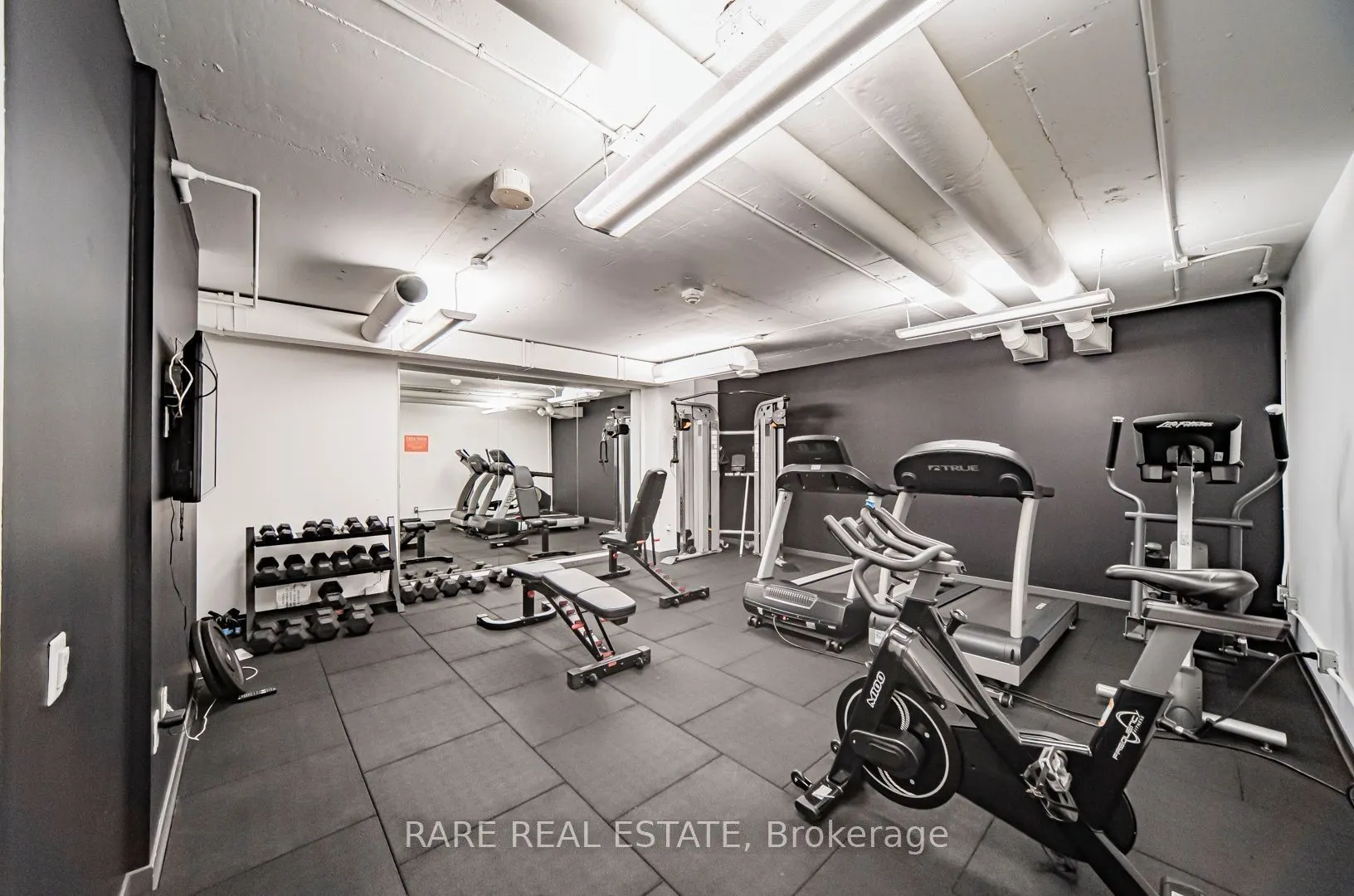650 King Street W #106