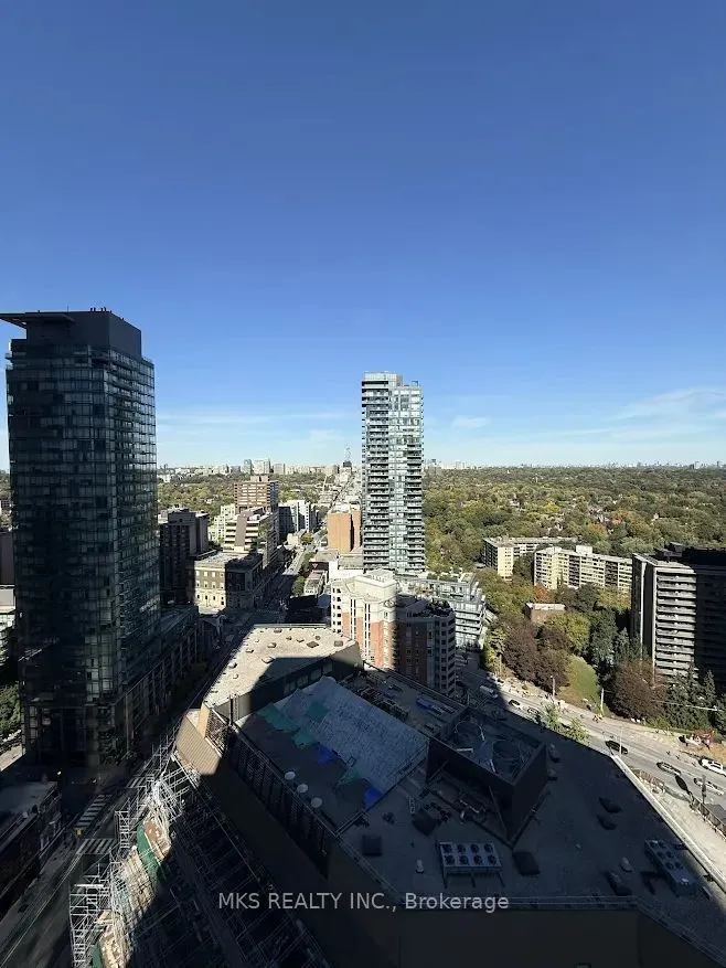 771 Yonge Street #PH06