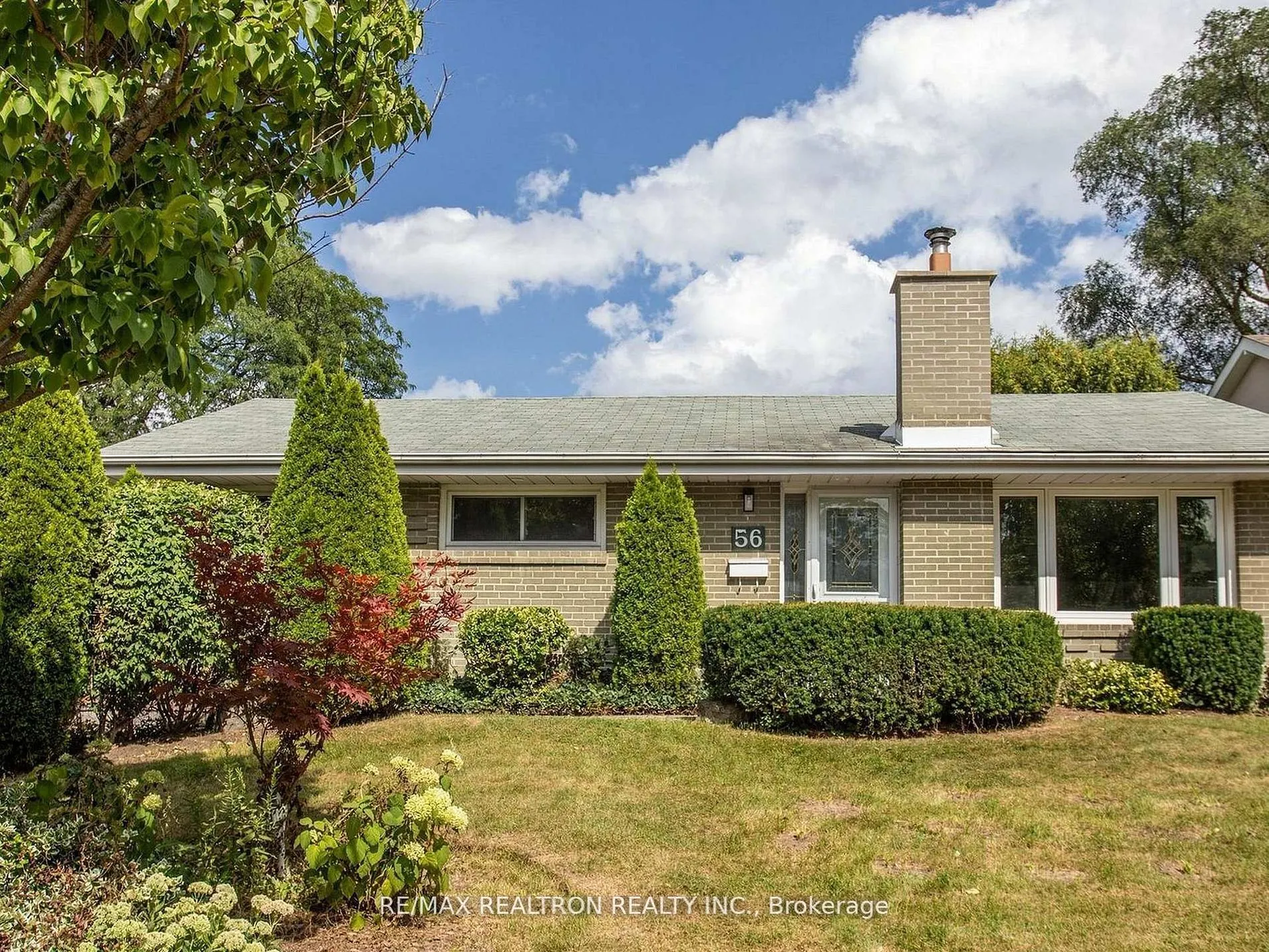 56 Ternhill Crescent