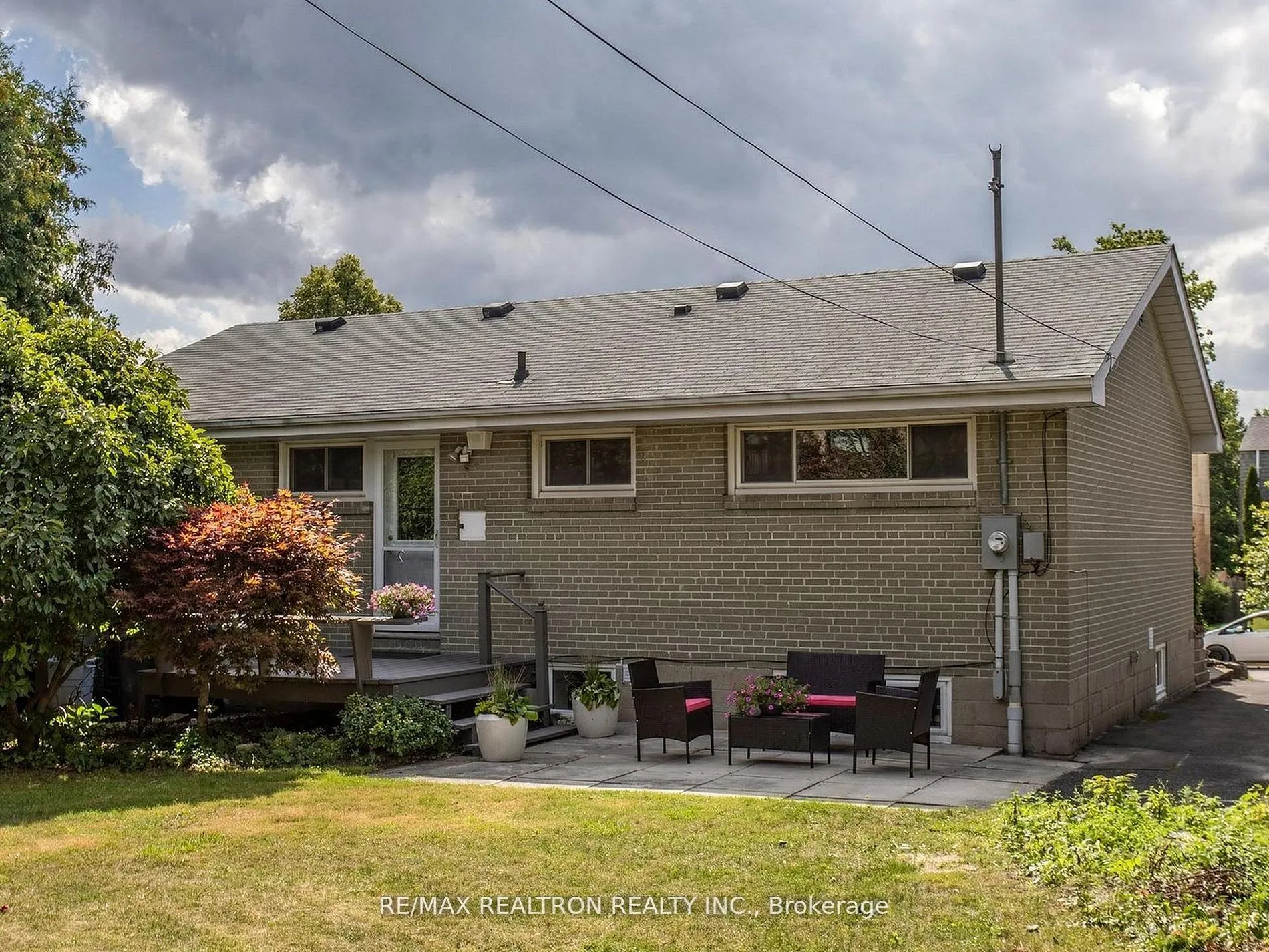 56 Ternhill Crescent