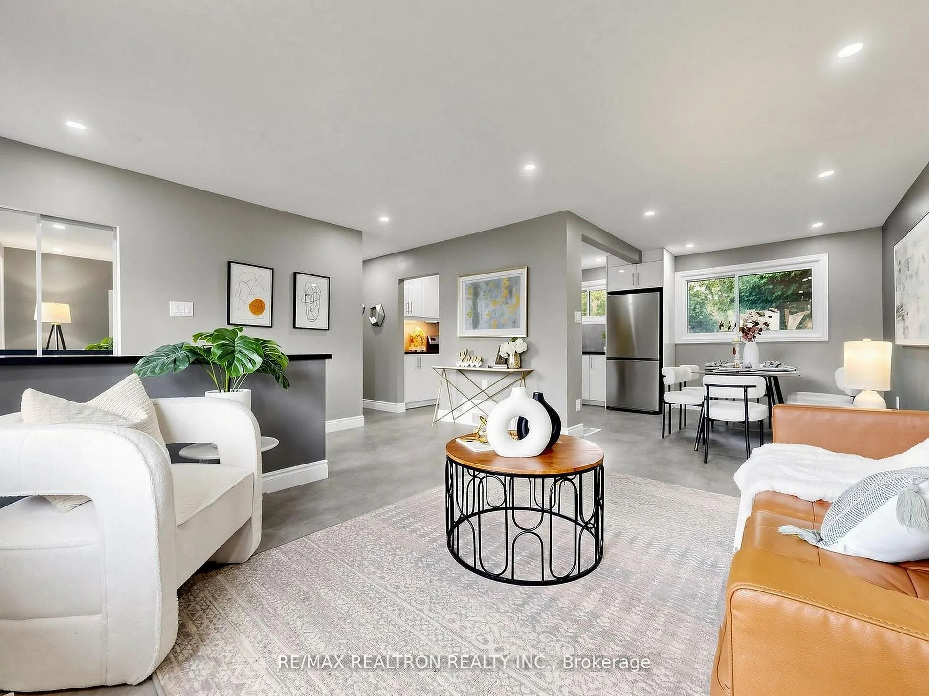 56 Ternhill Crescent
