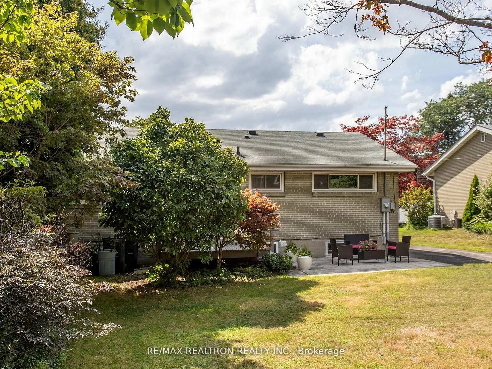 56 Ternhill Crescent